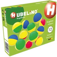 Kugelset zweifarbig - bunt von Hubelino GmbH