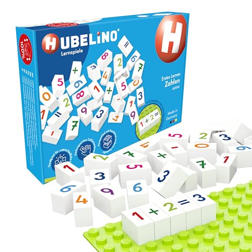 Hubelino Erstes Lernen Zahlen Hubelino Erstes Lernen Zahlen von Hubelino