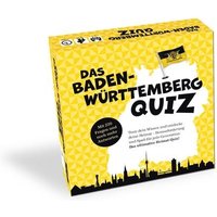 HUCH! - Das Baden-Württemberg-Quiz von HUCH!