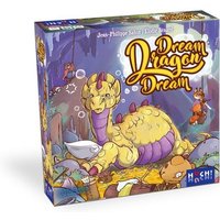 HUCH! - Dream Dragon Dream von HUCH!