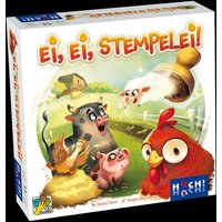 HUCH! - Ei, Ei, Stempelei! von HUCH!