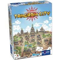 HUCH! - Tangram City von HUCH!