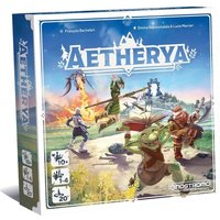 HUCH! - Aetherya von HUCH!