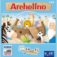 HUCH! - Archelino von HUCH!