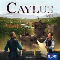 HUCH! - Caylus 1303 von HUCH!