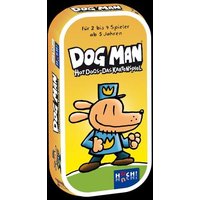 HUCH! - Dog Man von HUCH!