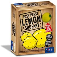 HUCH! - Easy peasy lemon squeaky von HUCH!