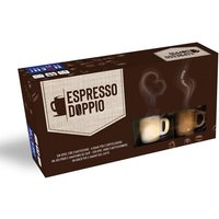 HUCH! - Espresso doppio von HUCH!