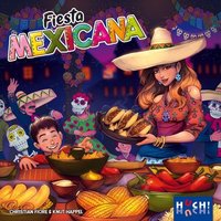 HUCH! - Fiesta Mexicana von HUCH!