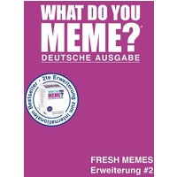 HUCH! - Fresh Memes #2 von HUCH!