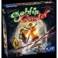 HUCH! - Goblin Coaster von HUCH!