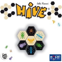 HUCH! - Hive von HUCH!