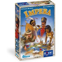 HUCH! - Impera von HUCH!