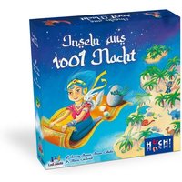 HUCH! - Inseln aus 1001 Nacht von HUCH!