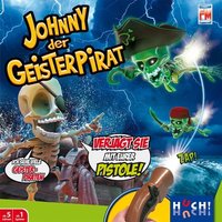 HUCH! - Johnny der Geisterpirat von HUCH!