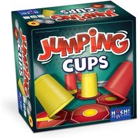 Huch Verlag - Jumping Cups von Huch Verlag