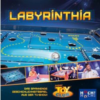 HUCH! - Labyrinthia von HUCH!