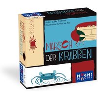 HUCH! - Marsch der Krabben von HUCH!