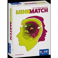 HUCH! - Mindmatch von HUCH!