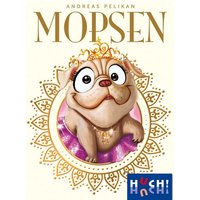 HUCH! - Mopsen von HUCH!