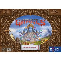 HUCH! - Rajas of the Ganges - Goodie Box 1 von HUCH!