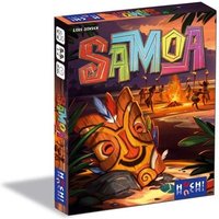 HUCH! - Samoa von HUCH!