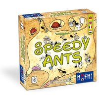 Speedy Ants (Spiel) von Huch Verlag