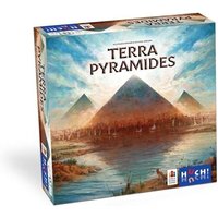 HUCH! - Terra Pyramids von HUCH!