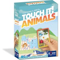 HUCH! - Touch it - Animals von HUCH!