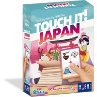 HUCH! - Touch it - Japan von HUCH!