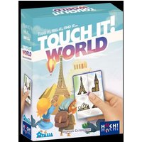 HUCH! - Touch it - World von HUCH!