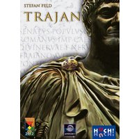 HUCH! - Trajan von HUCH!