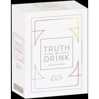 HUCH! - Truth or Drink, DE von HUCH!