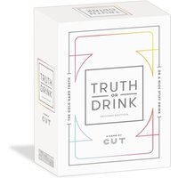 HUCH! - Truth or Drink, US von HUCH!