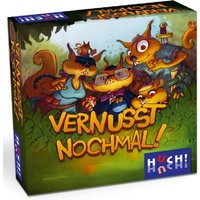 HUCH! - Vernusst nochmal! von HUCH!