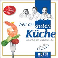 HUCH! - Welt der guten Küche von HUCH!