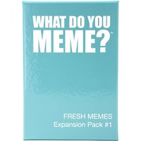 HUCH! - What do you meme- Fresh Memes - US#1 von HUCH!