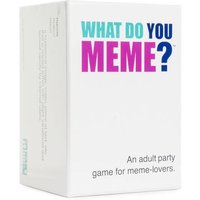 HUCH! - What do you meme US version von HUCH!