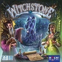 HUCH! - Witchstone von HUCH!