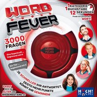 HUCH! - Word fever von HUCH!