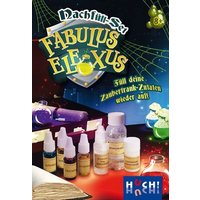 HUCH! - Fabulus Elexus - Nachfüll-Set von HUCH!