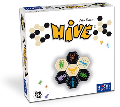 Huch&Friends 875150 - Hive von Huch & Friends