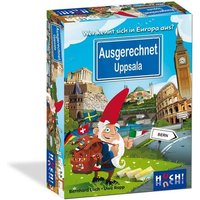 HUCH! - Ausgerechnet Uppsala von HUCH!