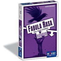 HUCH! - Fabula Rasa – Horror von HUCH! von HUCH!