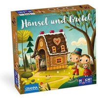 HUCH! - Hänsel & Gretel von HUCH!