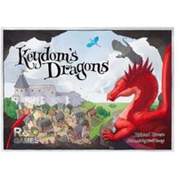 HUCH! - Keydoms Dragons von HUCH!