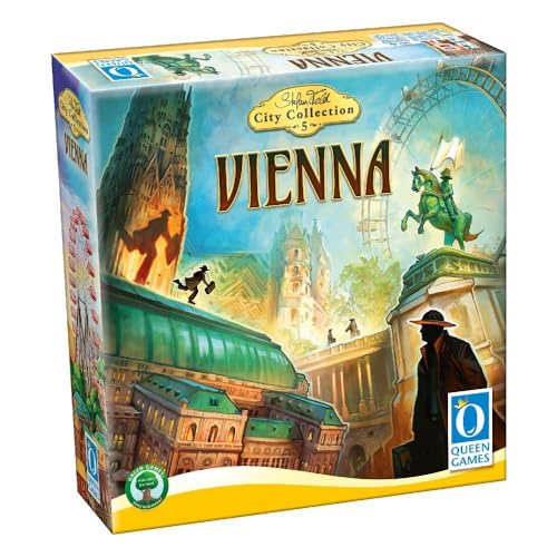 Vienna - Classic Edition von Huch