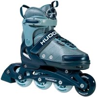 Inline Skates, Leon 2.0 ocean, Gr. 29-32 Inline Skates, Leon 2.0 ocean, Gr. 29-32 von Hudora GmbH