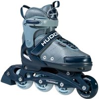 Inline Skates, Leon 2.0 ocean, Gr. 33-36 Inline Skates, Leon 2.0 ocean, Gr. 33-36 von Hudora GmbH