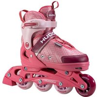 Inline Skates, Mia 2.0, pixie, Gr. 33-36 Inline Skates, Mia 2.0, pixie, Gr. 33-36 von Hudora GmbH